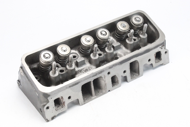 10144103 Volvo Penta Cylinder Head 4.3 L V6