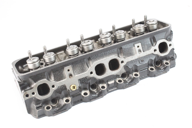 C# 14096217 938-7918 Mercruiser GM Inspected Cylinder Head 5.7L V8 OEM