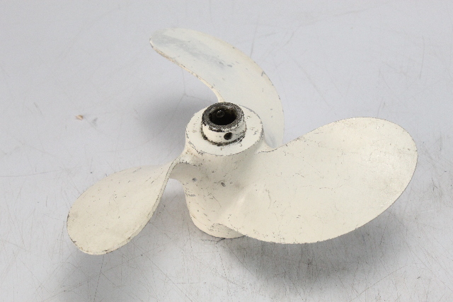 PJ-49 Michigan Wheel Shear Pin 1980-2005 RH 8-1/2 x 9 Propeller 4 4.5 5 + HP