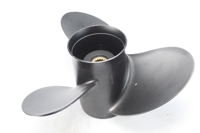 1511-155-13 Solas Amita 1978 & UP ALUM RH 15-1/2 x 13 Propeller 90 115 + HP