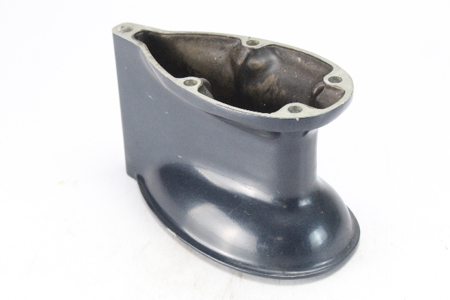 Johnson Evinrude 1983-1997 5" Gearcase Extension 25 28 HP