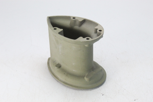 303672 324828 Johnson Evinrude 1968-1978 5 Inch Extension Plate 6 9.5 HP