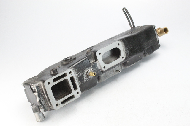 96705A1 52390A1 Mercruiser 1968-83 Exhaust Manifold 140 HP 3.0L C# 52390