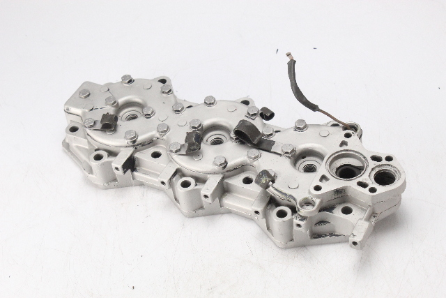 325556 Johnson Evinrude 1980-1983 Cylinder Head Port Side 150 175 + HP