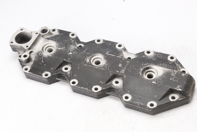 C# 333108 Johnson Evinrude Late 80's to early 90's Cylinder Head 185 200 225 HP