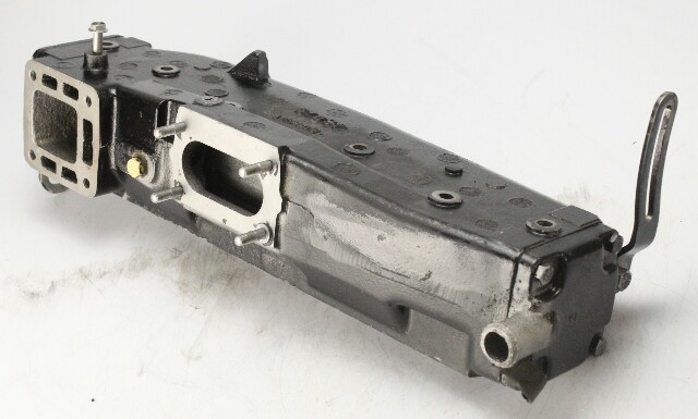 C# 42673 Mercruiser 1980's & Newer Exhaust Manifold Assembly 3.0L