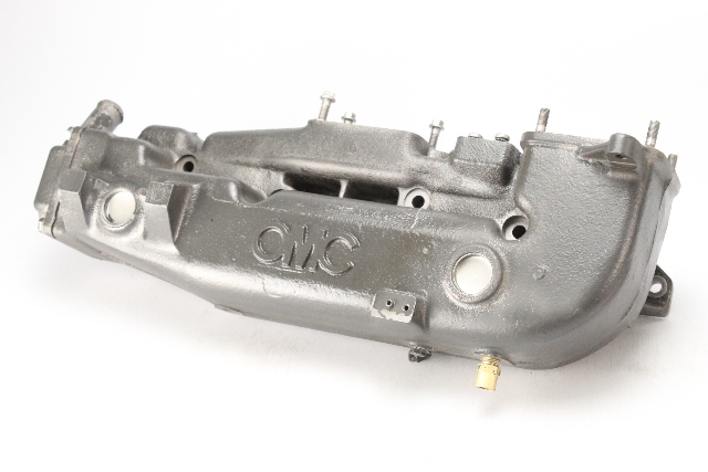 C# 911960 OMC Johnson Evinrude Exhaust Manifold 2.5 3.0 L