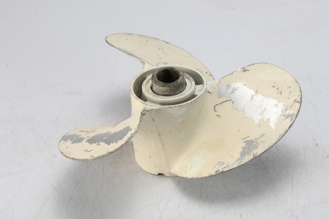 554236 Johnson Evinrude 9-1/2 X 10 Propeller 60-75 HP