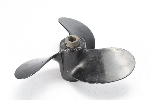 390237 Johnson Evinrude Shear Pin 8-1/2 x9 1980-05 Propeller 4 4.5 5 6 7.5 8 HP