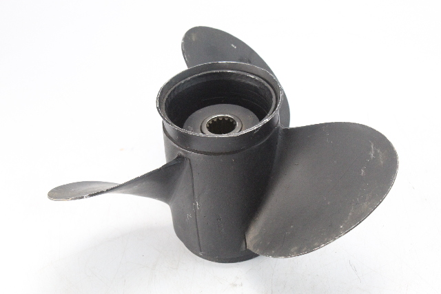 CHR60-21SP Propco Force Chrysler ALUM 13 x 21 Propeller 70 85 + HP 6 MTH HUB WTY