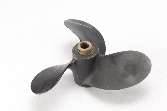 390237 Johnson Evinrude 8-1/2 x9 1980-05 Shear Pin Propeller 4 4.5 5 + HP