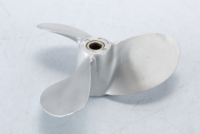 315084 Johnson Evinrude 9 x 10 1956 - 1976 Propeller 18 20 25 HP