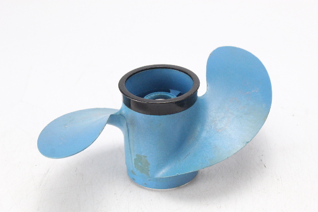48-65010A1 Mercury 8 x 6 Propeller 4.5 HP 8 Splines