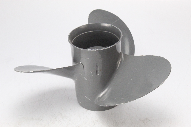 58130-ZY3-V20ZA Honda ALUM 15 x 17 Propeller 135 150 200 225 HP 6 M HUB WTY