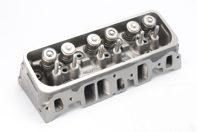 C# 14094768 985075 098682 OMC 1987-1989 Cylinder Head Assembly OEM 4.3 Liter V6