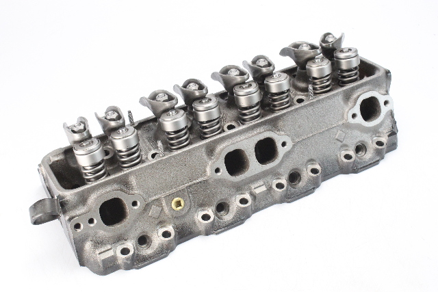 C# 462624 Mercruiser GM Cylinder Head 5.7L V8 Clean