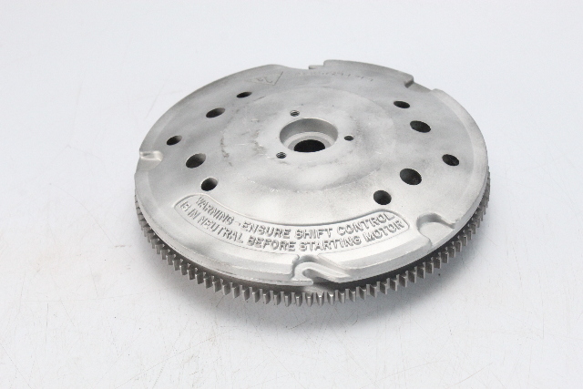 582430 Johnson Evinrude Electric Start Flywheel  9.9 15 HP 54/110 T