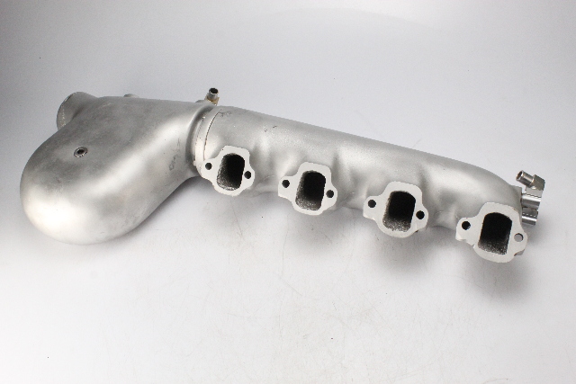 Hardin Marine Exhaust Port Manifold