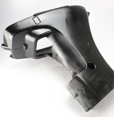 826277T1 826278T7 Mercury 1995-2001 20" Bottom Cowling Set 25 30 40 + HP