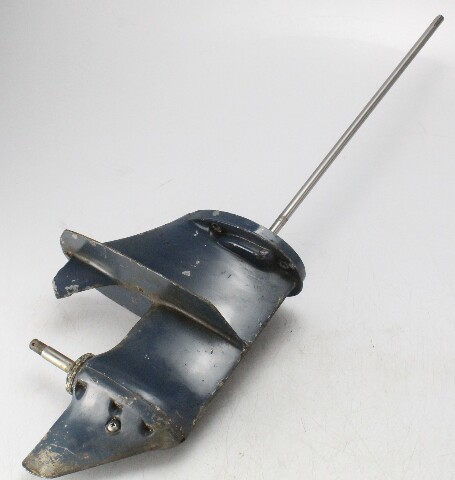 Johnson Evinrude 1968-1979 Lower Unit 15" Driveshaft 2 Stroke 6 HP