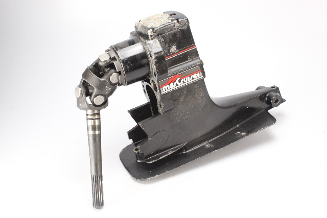 Mercruiser 1991 & Up Alpha One Gen One Upper Outdrive 1.47:1 Ratio 20/22 260 HP