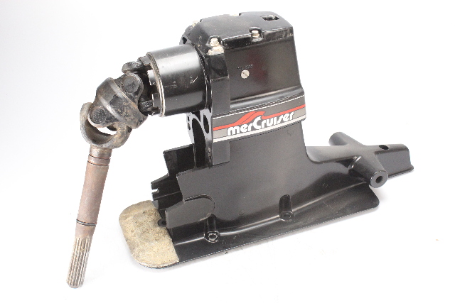 Mercruiser 1991 & Up Alpha 1 Gen 2 Upper Outdrive 1.47:1 Ratio 20/22 6 MO WTY