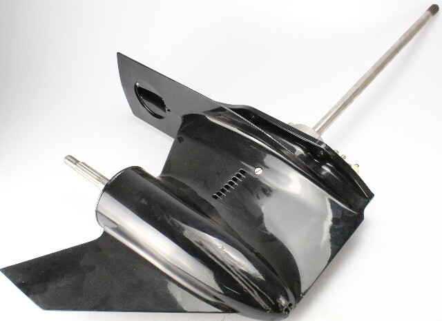 New  Mercury 1998 & Up 20" Optimax Pro XS Lower Unit  200 225 250 1 YEAR WTY