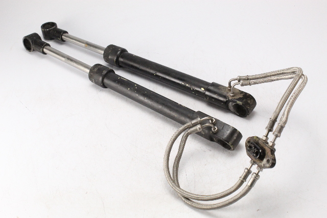C# 45520 Mercruiser 1977-1982 Trim Cylinder Ram Pair 120 140 + HP 1 YEAR WARRANTY