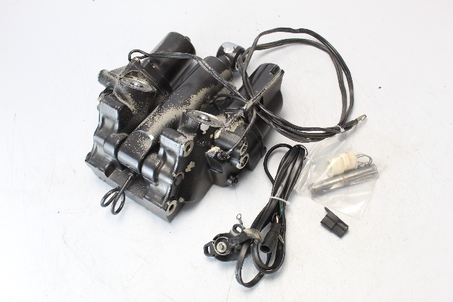 398424 Johnson Evinrude 1984-1992 Trim & Tilt 60 70 75 90 100 110 + HP 1 YR WTY