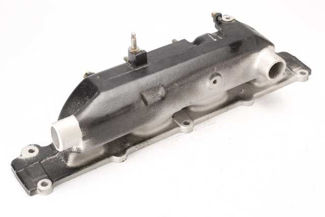 76328  OEM Mercury Mercruiser Aluminum Intake Manifold Assembly 3.7