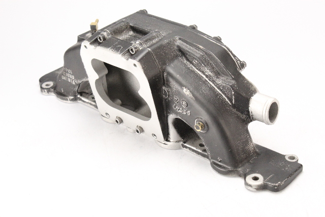 C# 98347 C# 98349 Mercury Mercruiser 4 BBL Aluminum Intake Manifold Assembly OEM