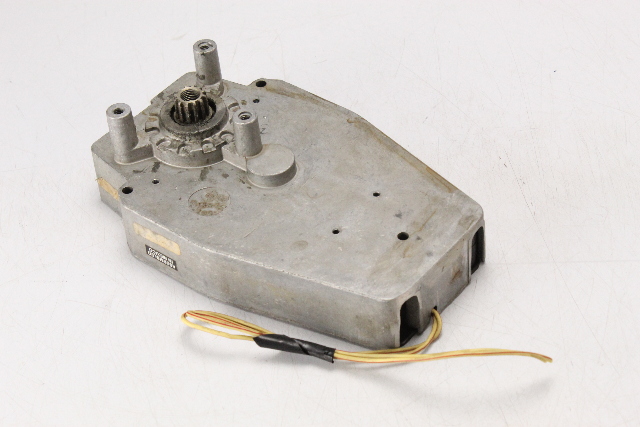 C#: 822195-C1 Mercury Side Mount Control Box