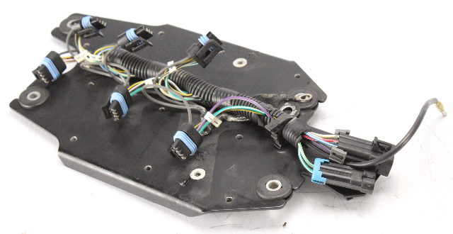 8571621 858425T2 Mercury 2000-2001 CDM Mounting Plate & Harness 150 175 200 HP