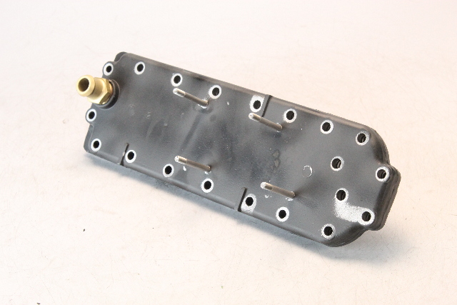 C# 827323-C1 827323A2 Mercury 1992-1999 Exhaust Divider Plate 135 150 175 200 HP