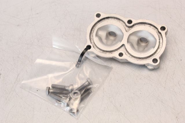314779 319336 Johnson Evinrude 1969-1976 Cylinder Head 4 HP