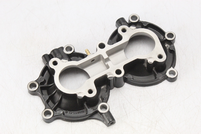 13545A1 Mercury 1988-06 Induction Manifold 80 100 115 + HP C# 814033