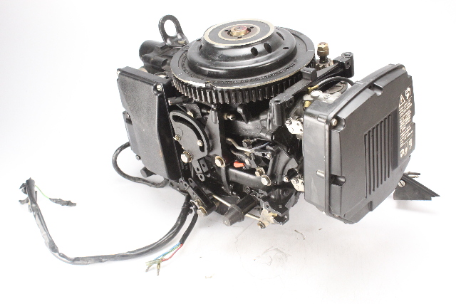 397517 C# 334207 Johnson Evinrude 1989-1992 Powerhead 40 48 50 HP 2 Cyl 125/125