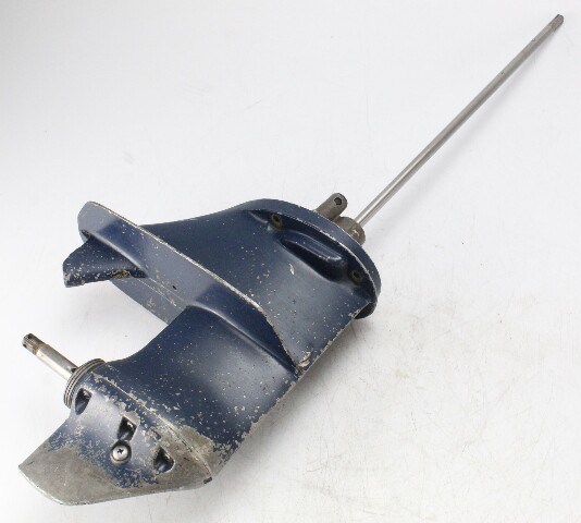 Johnson Evinrude 1968-1979 Short 15" Driveshaft Lower Unit 2 Stroke 6 HP
