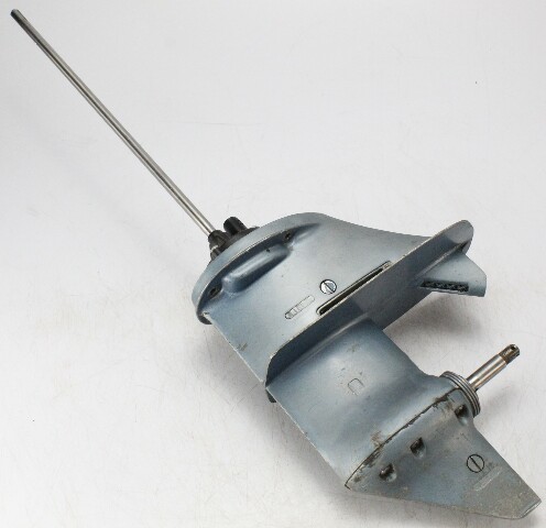 Johnson Evinrude 1968-1979 15" Driveshaft Lower Unit 6 HP 2 Stroke