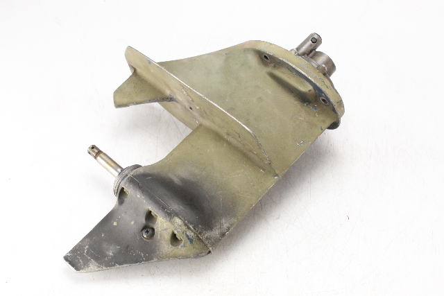 Johnson Evinrude 1968-1979 Lower Unit 2 Stroke 6 HP No Driveshaft