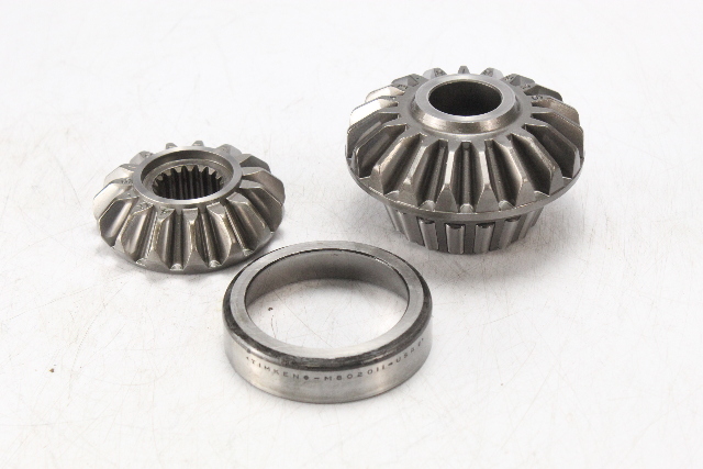 14063A1 43-818927 Mercruiser 1998-2003 Gear Set Bravo 1 2 3 I II OEM 43-818928
