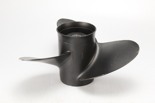 763453 Johnson Evinrude 1976 & UP RH 15 1/2 X 13 Propeller 90 100 115 140 + HP