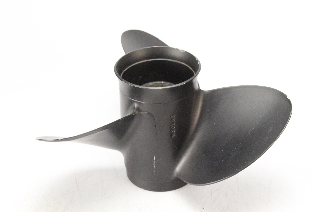 Solas Amita 3311-110-17 1976 & UP 11 x 17 Propeller 25 30 35 + HP 6 MTH HUB WTY