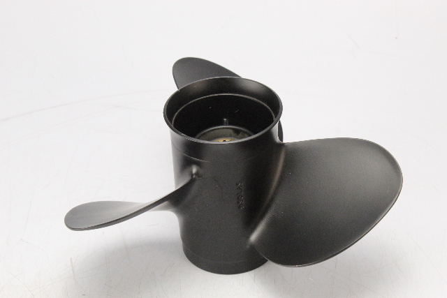 3311-110-15 Solas Amita 1976 & UP 11 x 15 Propeller 25 30 35 + HP 6 MTH HUB WTY