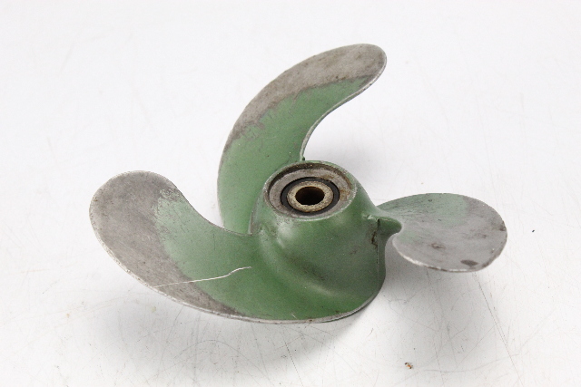 203120 203919 Johnson Evinrude 1968 6-1/2 X 5-3/4 Propeller 3 HP