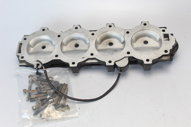 819777T4 8197772 Mercury Force 1988-98 Cylinder Head 120 125 HP 4 Cyl