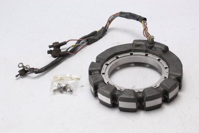 5454A26 5454A22 Mercury 1976-1983 Stator 80 85 HP OEM 1 YEAR WARRANTY