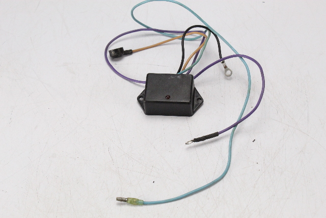 13202A1 Mercury Sensor Module 4 Wire 1 YEAR WARRANTY