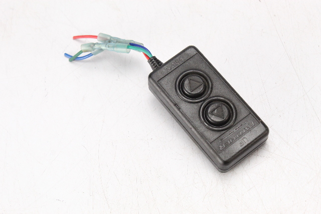 Panther Marine Trim Switch Cut Wires Tested 1 YR WTY