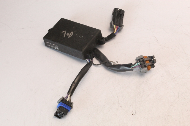 857169A2 857169-A2 Mercury 2000's Controller Module V6 OEM 1 YEAR WTY